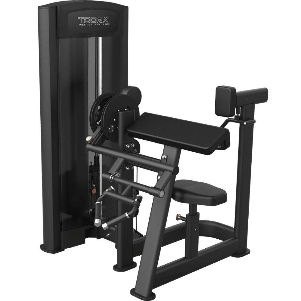 PLX-7700 BICEPS/TRICEPS CURL