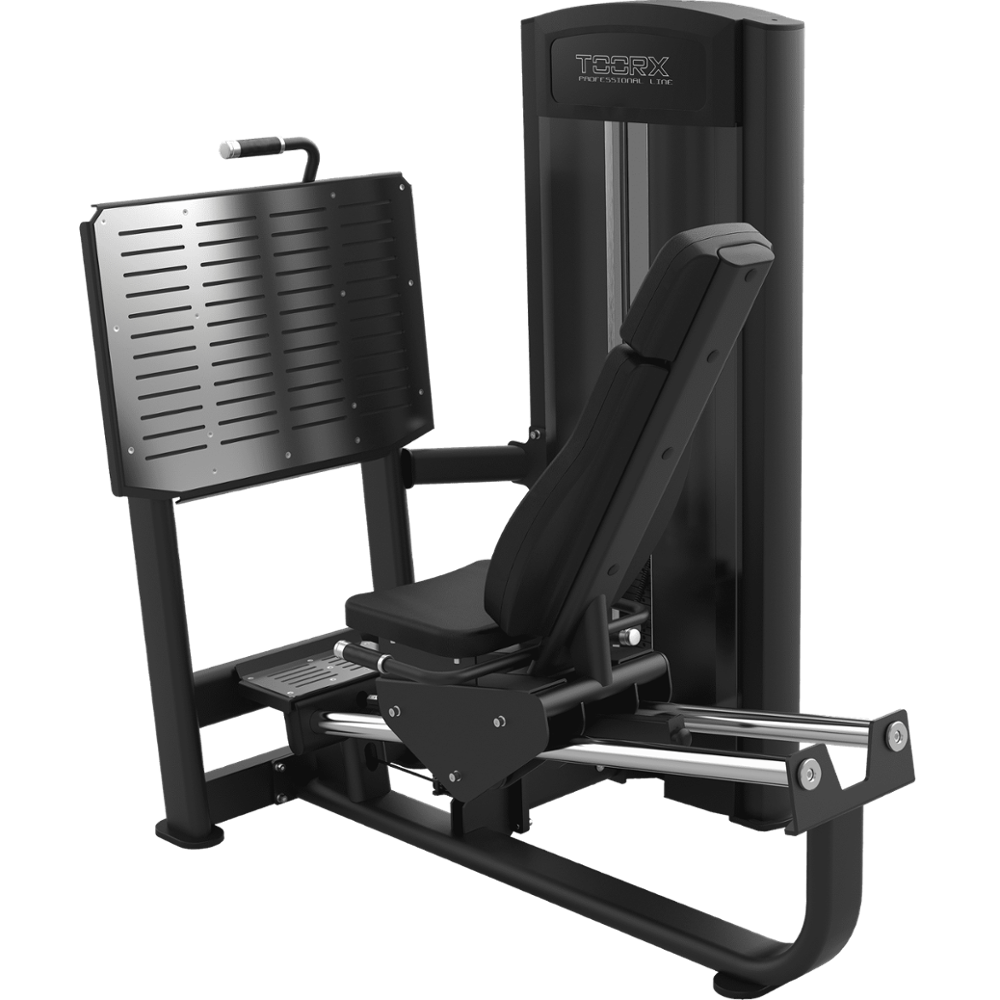 PLX-6600 HORIZONTAL LEG PRESS PLX-6600 HORIZONTAL LEG PRESS