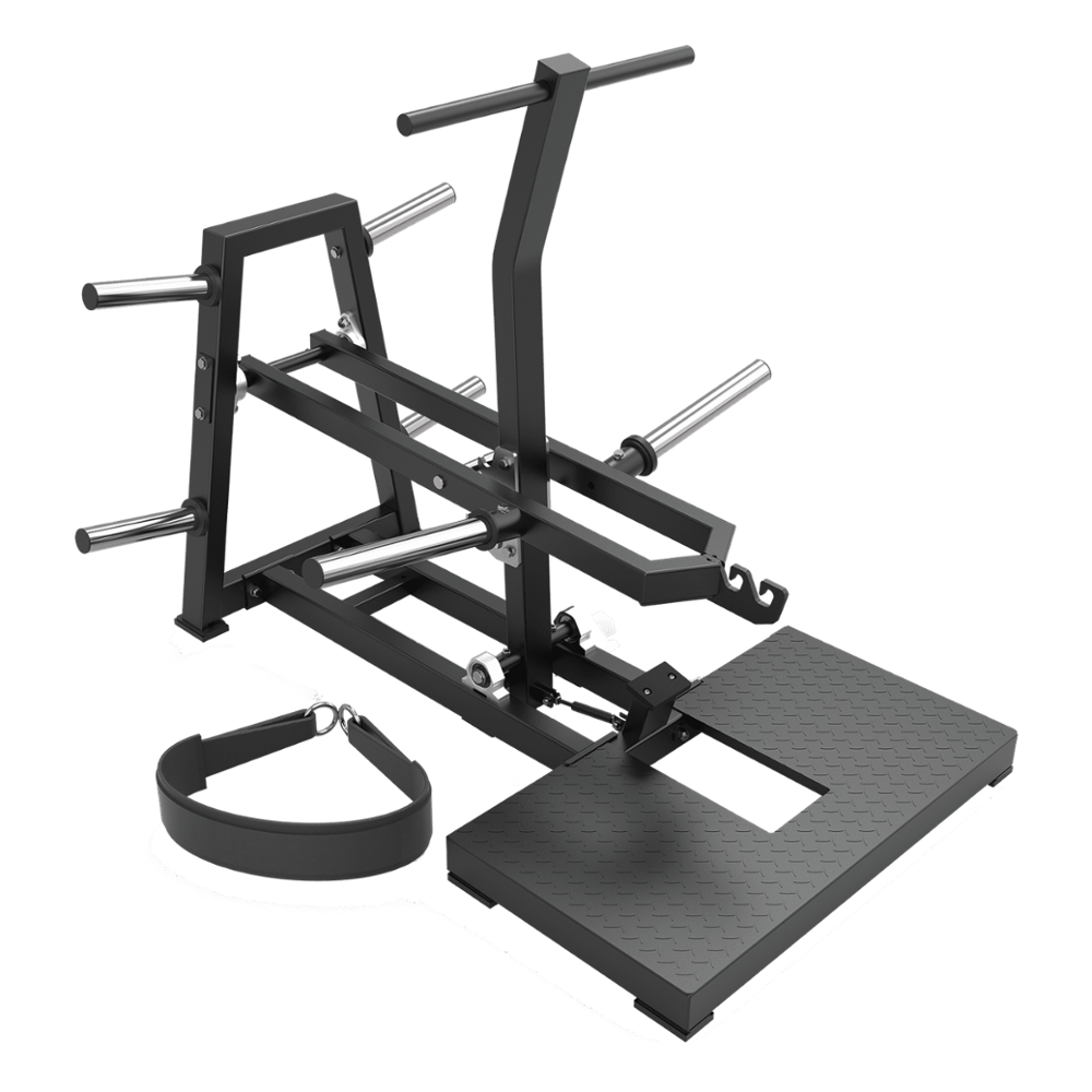 FWX-7600 BELT SQUAT FWX-7600 BELT SQUAT