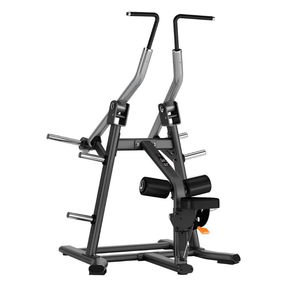 FWX-8200 LAT PULLDOWN FWX-8200 LAT PULLDOWN
