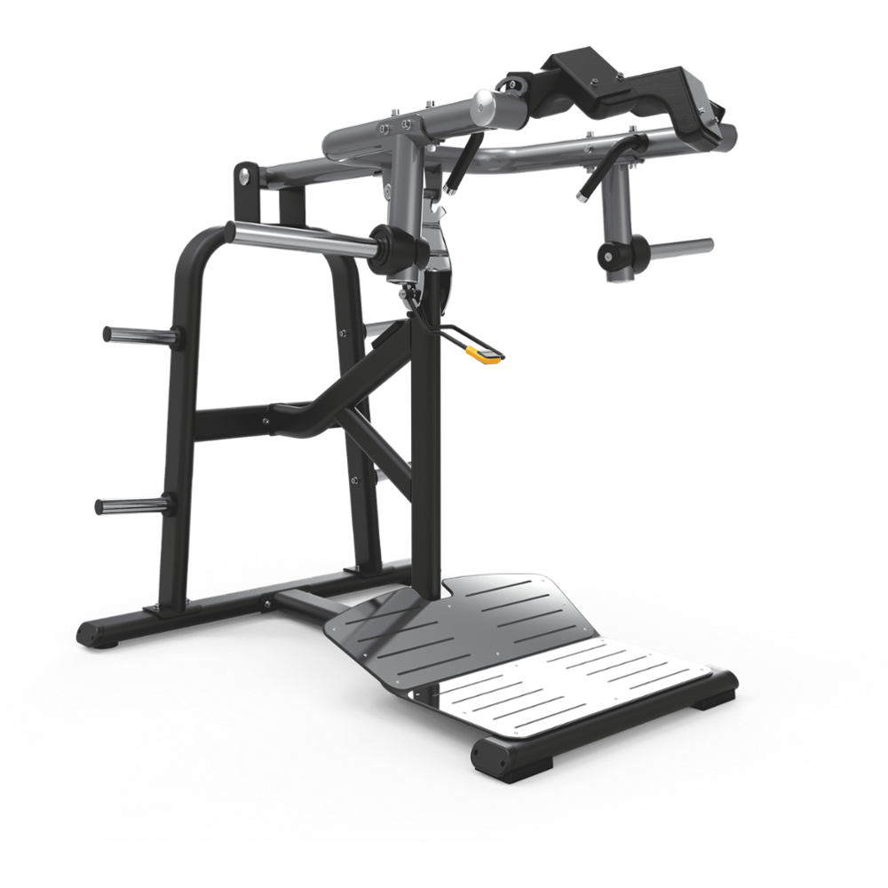 FWX-9100 HACK SQUAT FWX-9100 HACK SQUAT