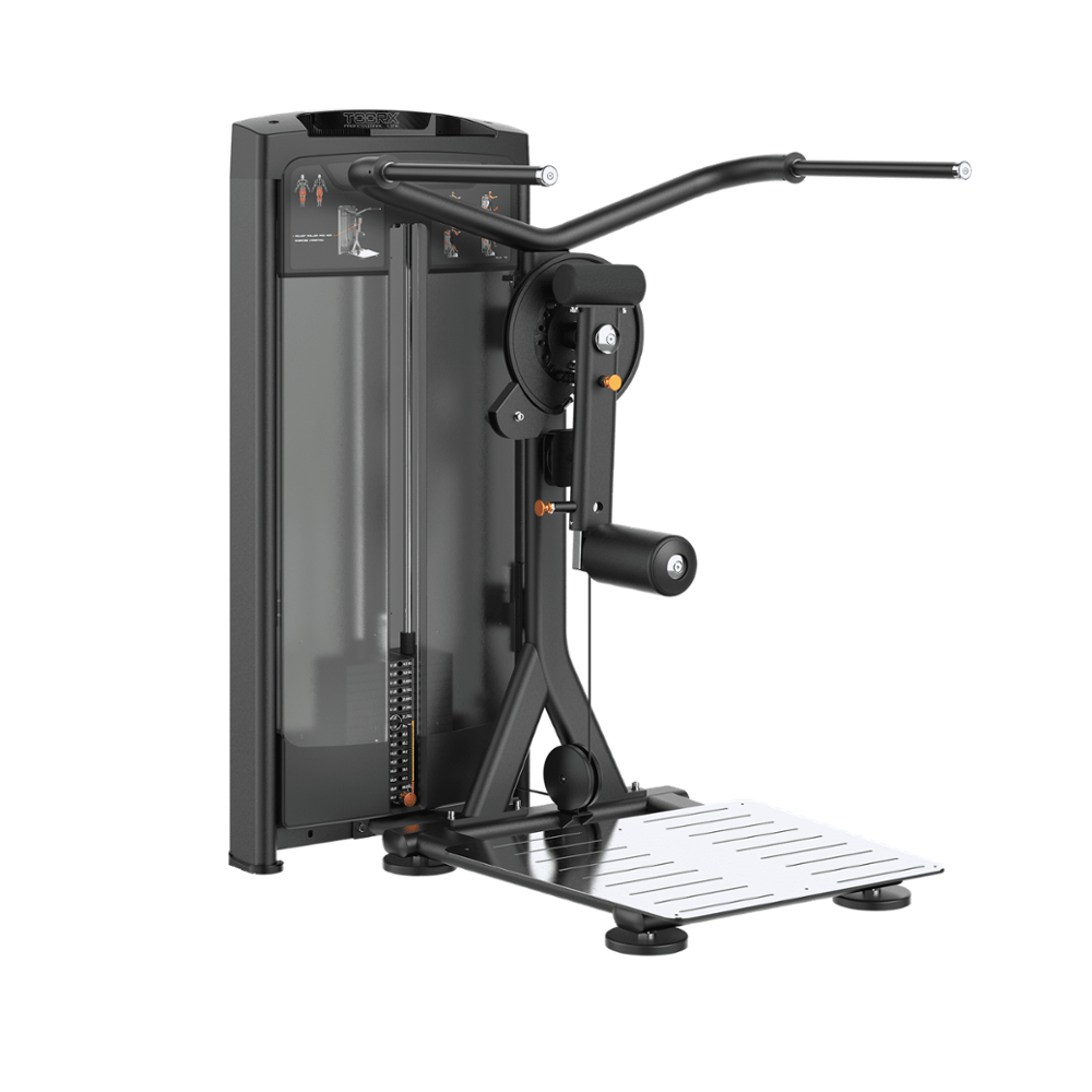 PLX-9100 MULTI HIP PLX-9100 MULTI HIP
