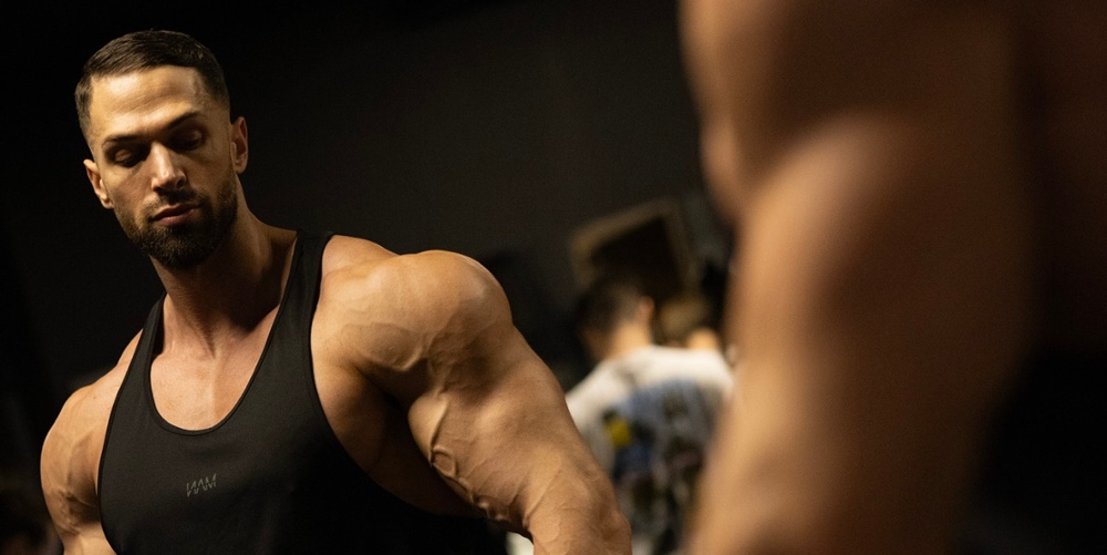 Alessandro Cavaganola, nuovo Ambassador ToorxProfessional: Benvenuto nel Team!