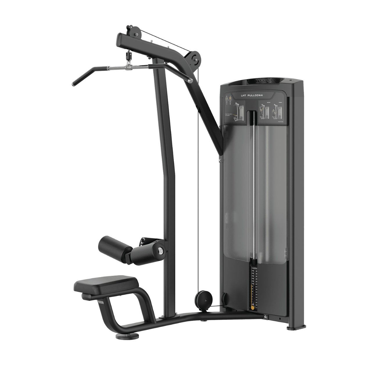 PLX-8300 ΜΗΧΑΝΗ LAT