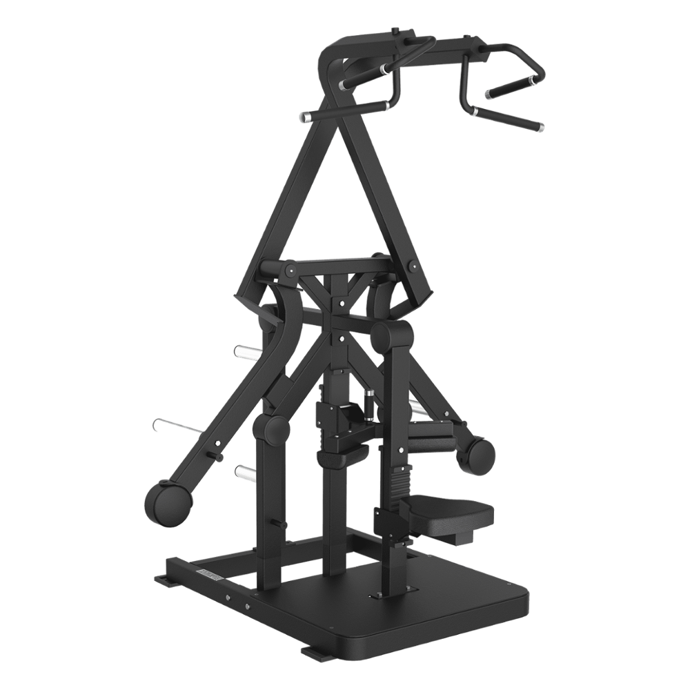 FWX-6750 CIRCULAR LAT PULLDOWN
