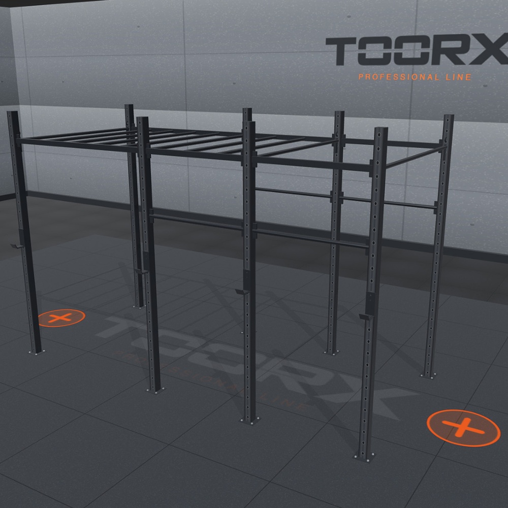 RIGS CONFIGURATOR