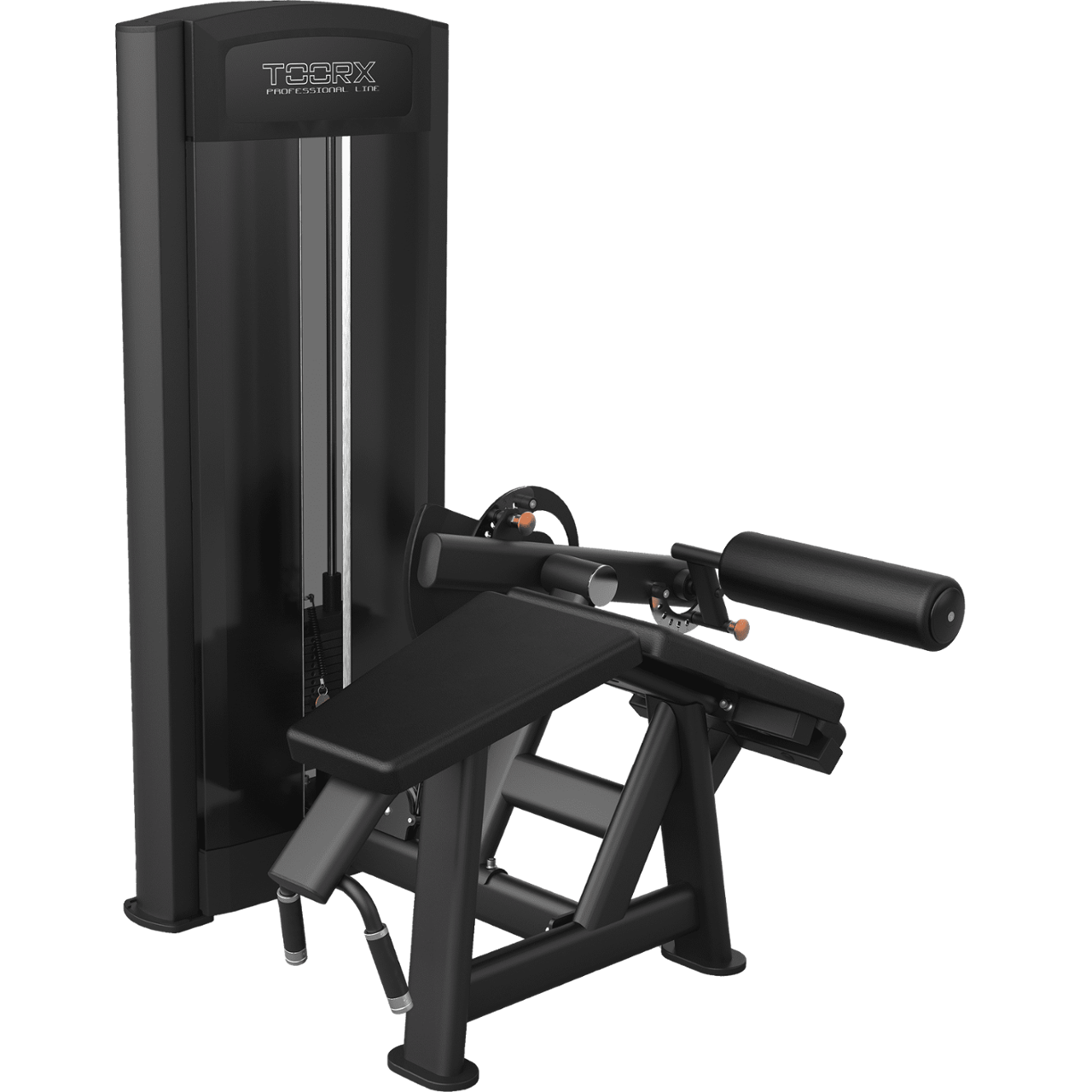 PLX-6800 CURLOZ DE PIERNAS EN POSICIÓN PRONA