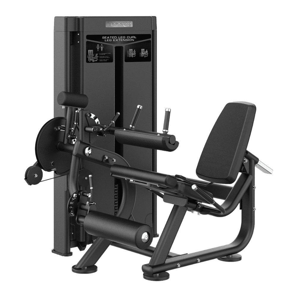 PLX-9230 SEATED LEG CURL/LEG EXTENSION