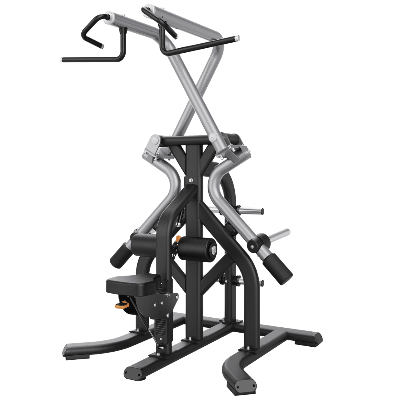 FWX-8350 CIRCULAR LAT PULLDOWN