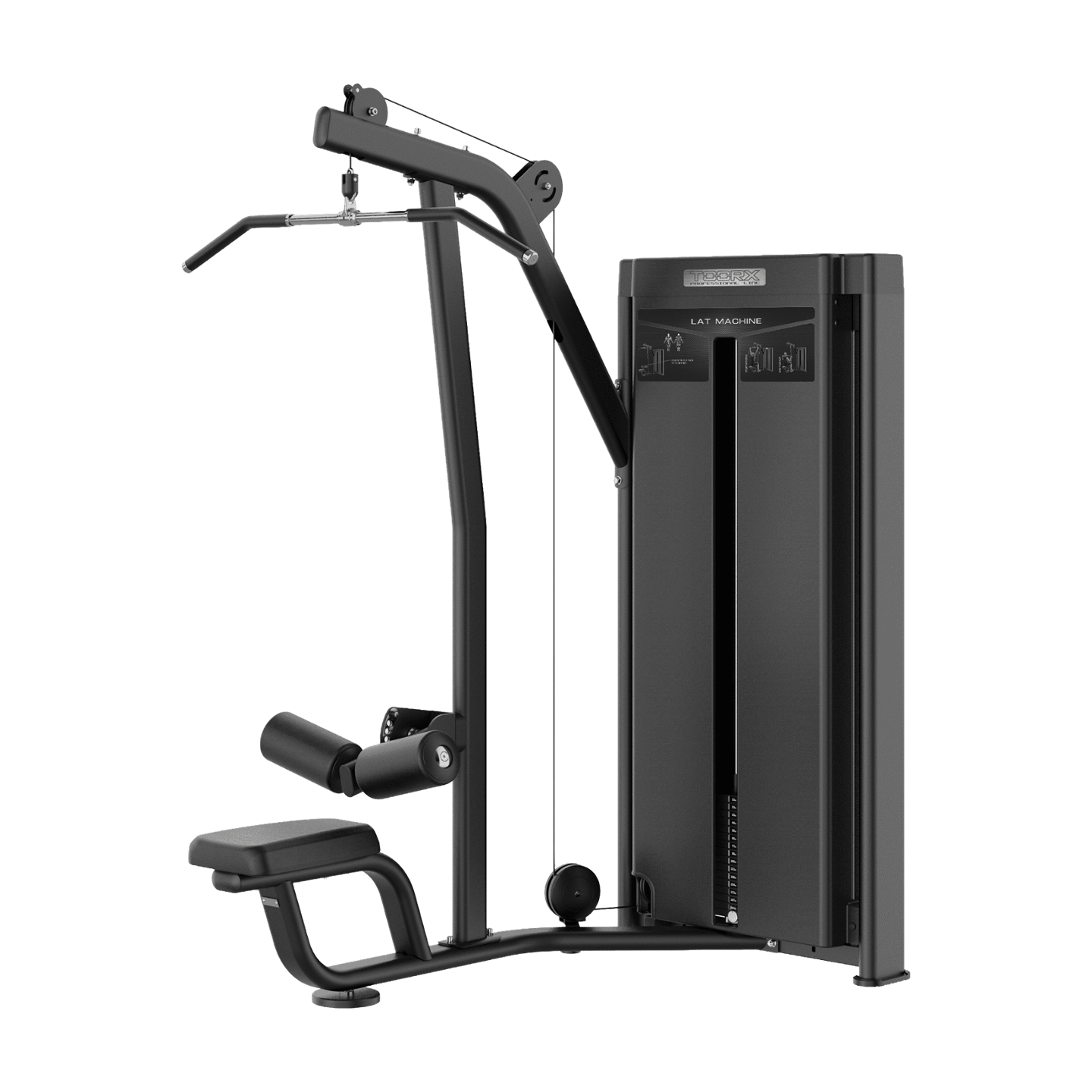 PLX-7330 LAT MACHINE