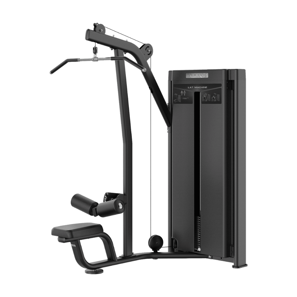 PLX-7330 LAT MACHINE