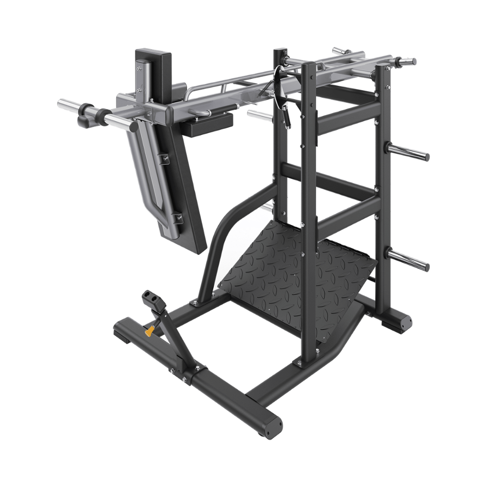 FWX-9000 PENDULUM SQUAT
