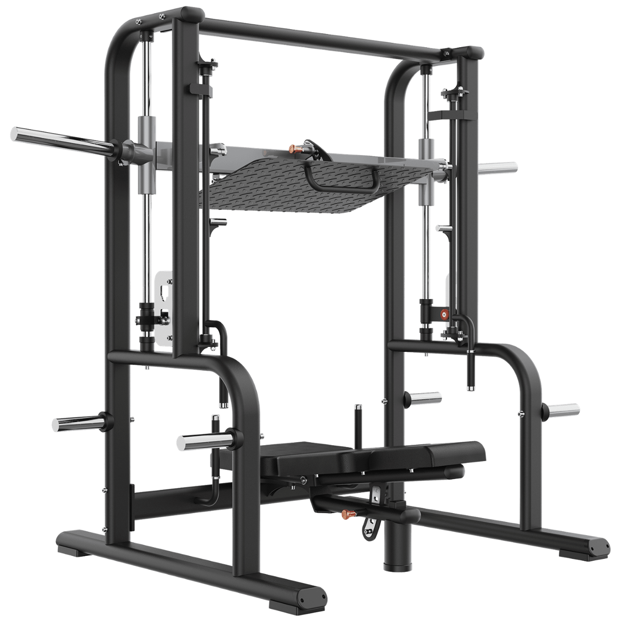 FWX-8850 VERTICAL LEG PRESS