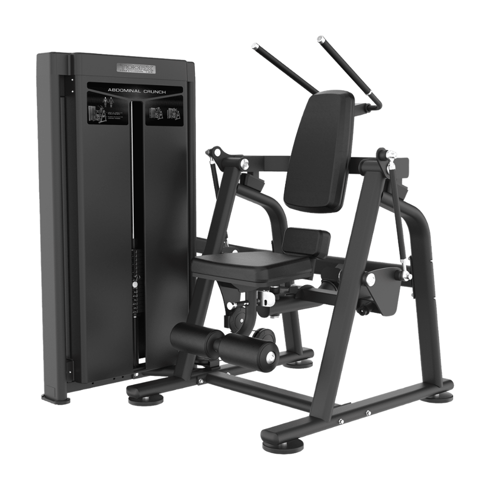 PLX-7930 ABDOMINAL CRUNCH