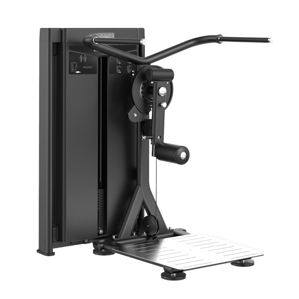 PLX-8730 MULTI HIP