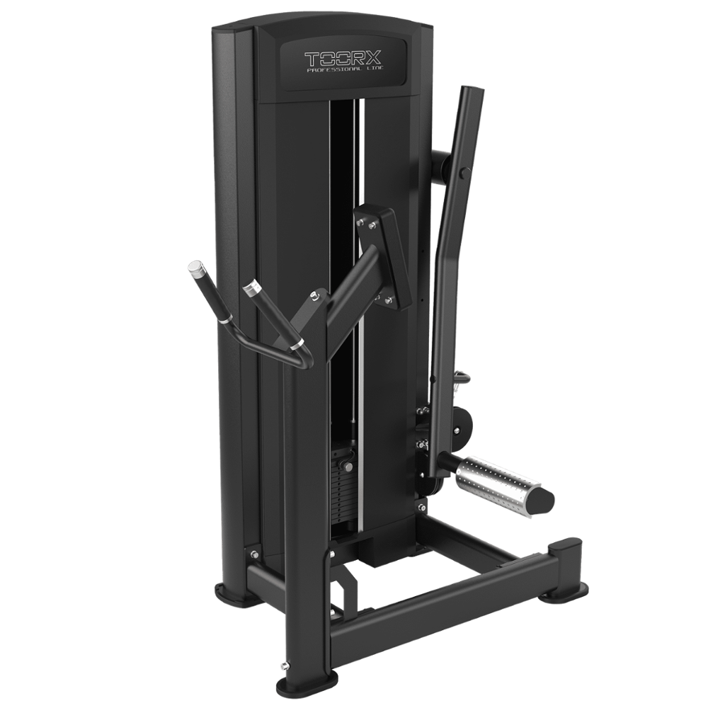 PLX-7050 STANDING REAR KICK