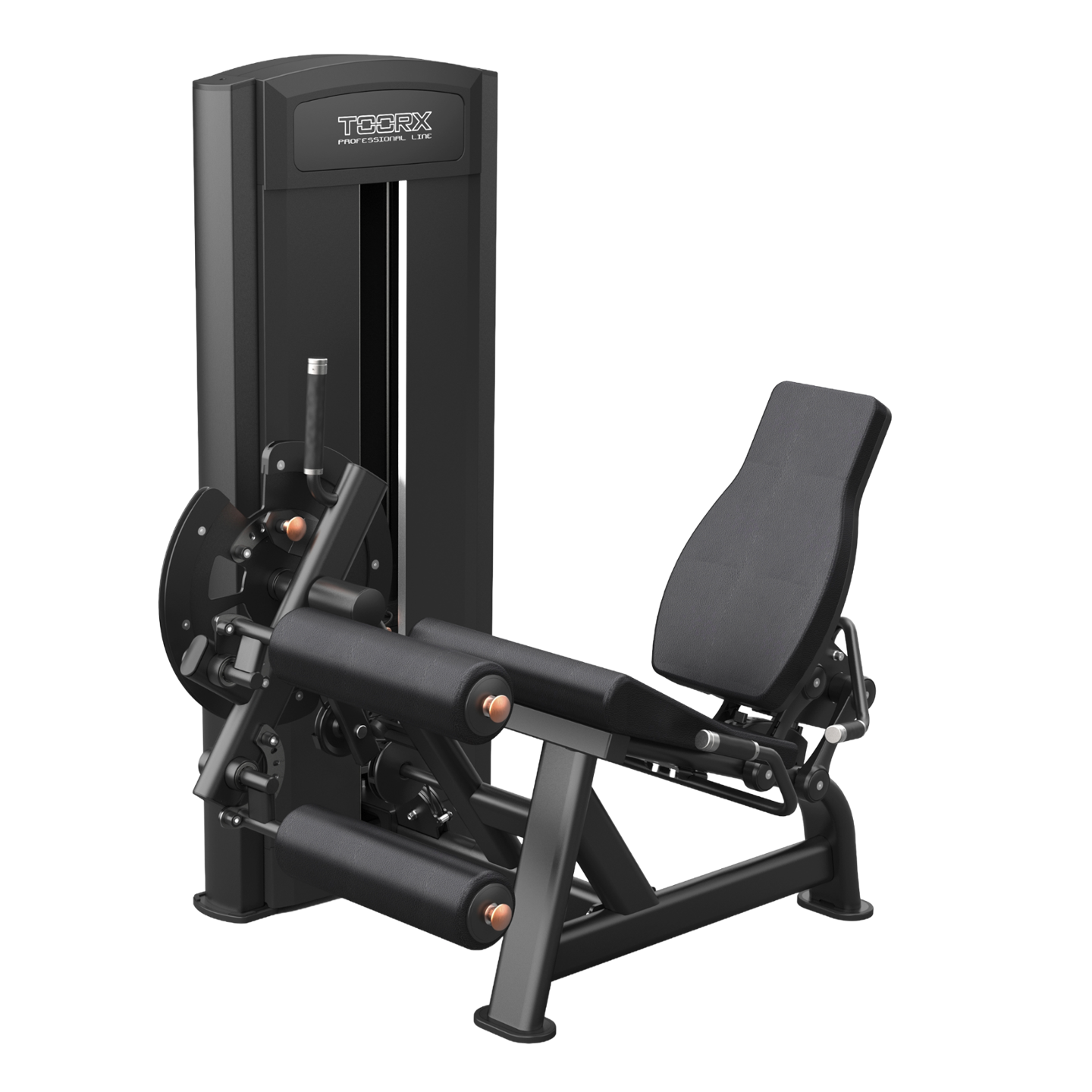 PLX-7850 LEG EXTENSION/LEG CURL SEATED