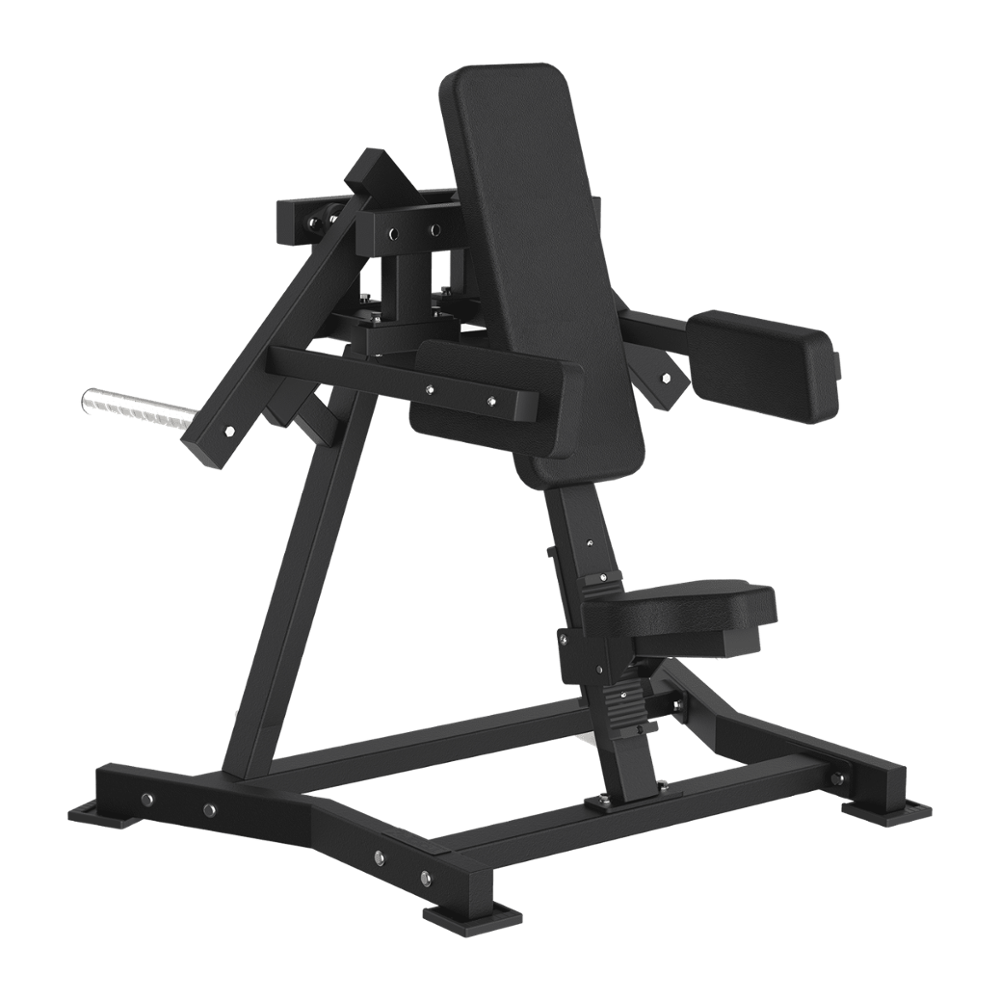 FWX-6500 LATERAL RAISE