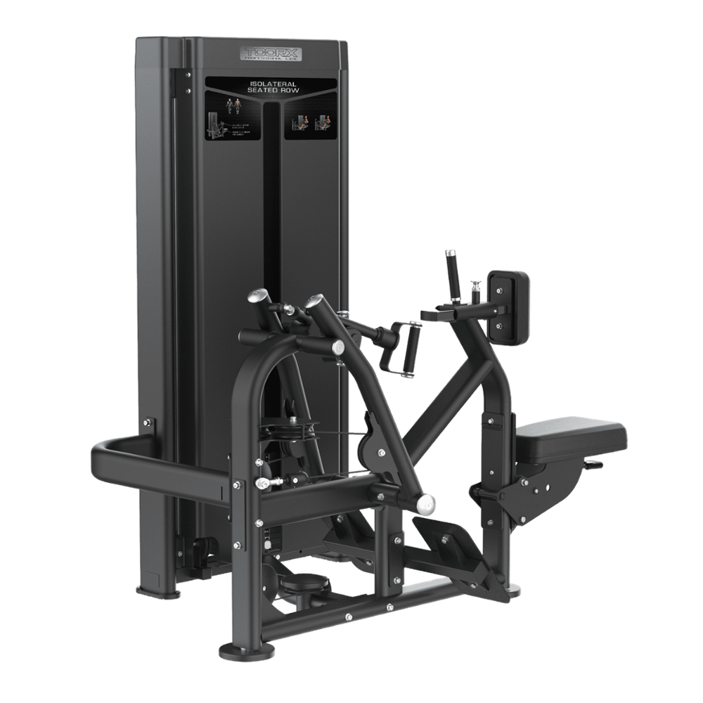 PLX-7630 ISOLATERAL SEATED ROW