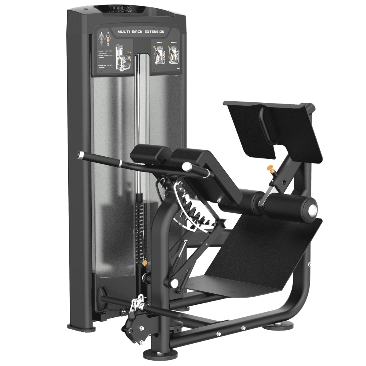 PLX-9050 DUAL 45 ΥΠΕΡ-ΕΠΕΚΤΑΣΗ