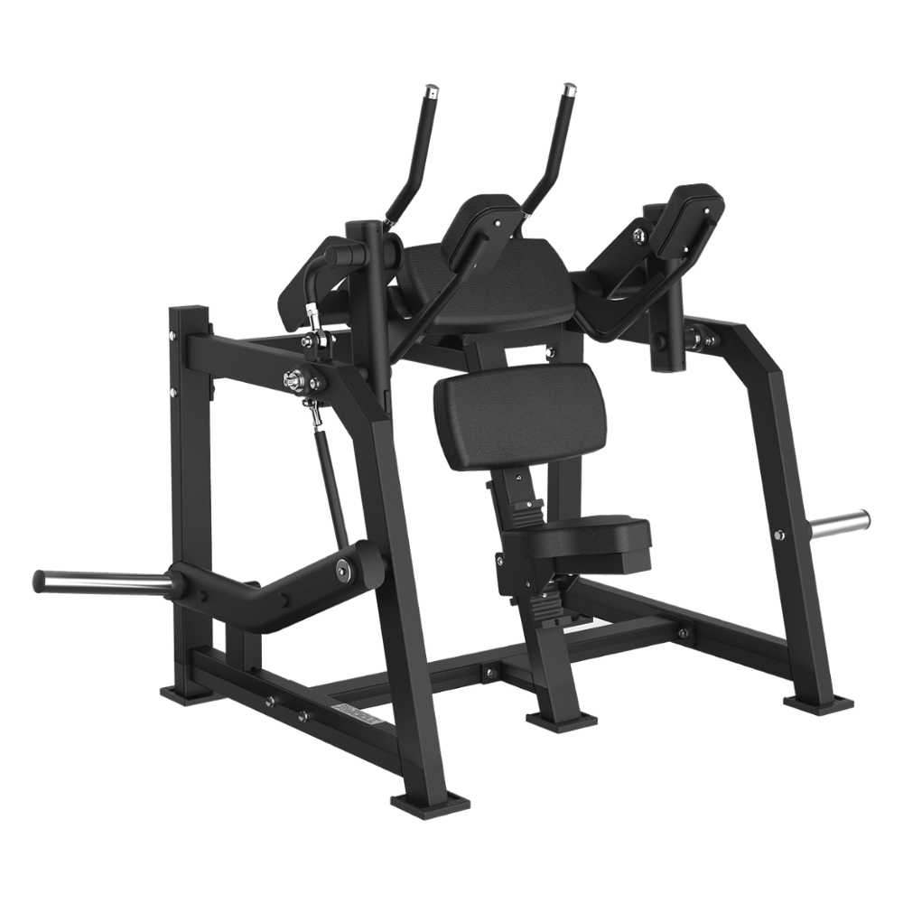 FWX-7200 ABDOMINAL CRUNCH