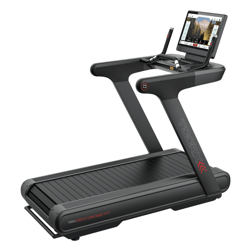 TRX 9500 CROSS TFT
