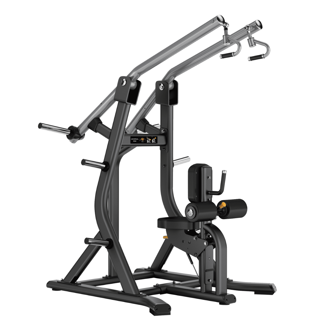 FWX-8300 UNIVERSAL HIGH ROW