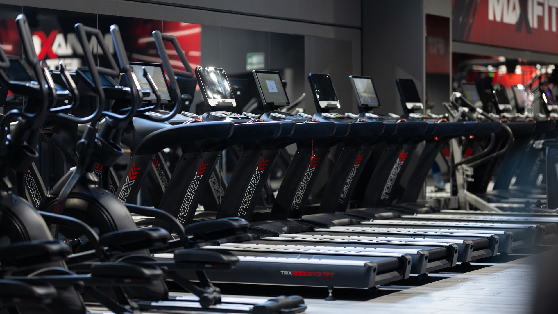 MAXIFIT BRESCIA