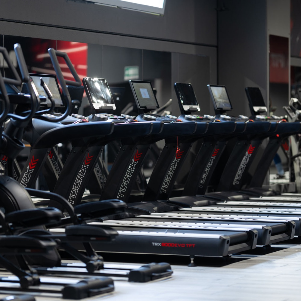MAXIFIT BRESCIA