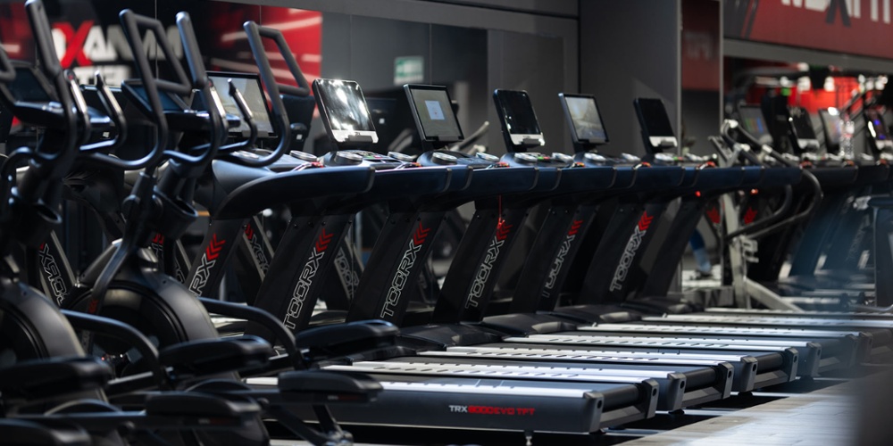 MAXIFIT BRESCIA