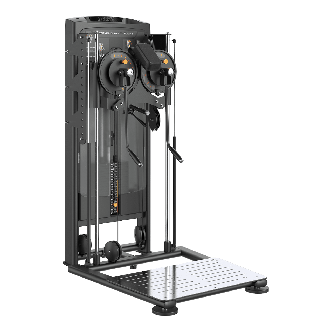 PLX-8200 ΠΟΛΥΠΤΥΧΙΚΗ ΠΤΗΣΗ