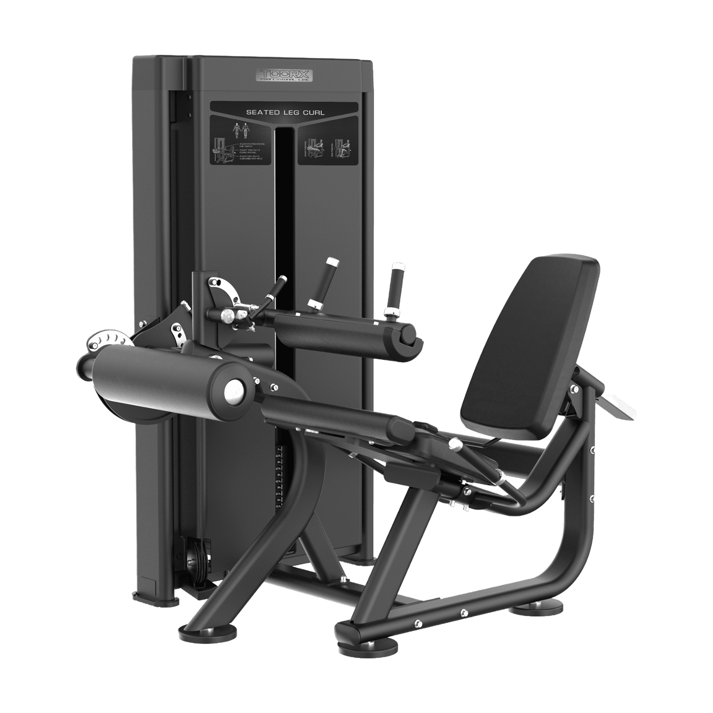PLX-8230 SEATED LEG CURL