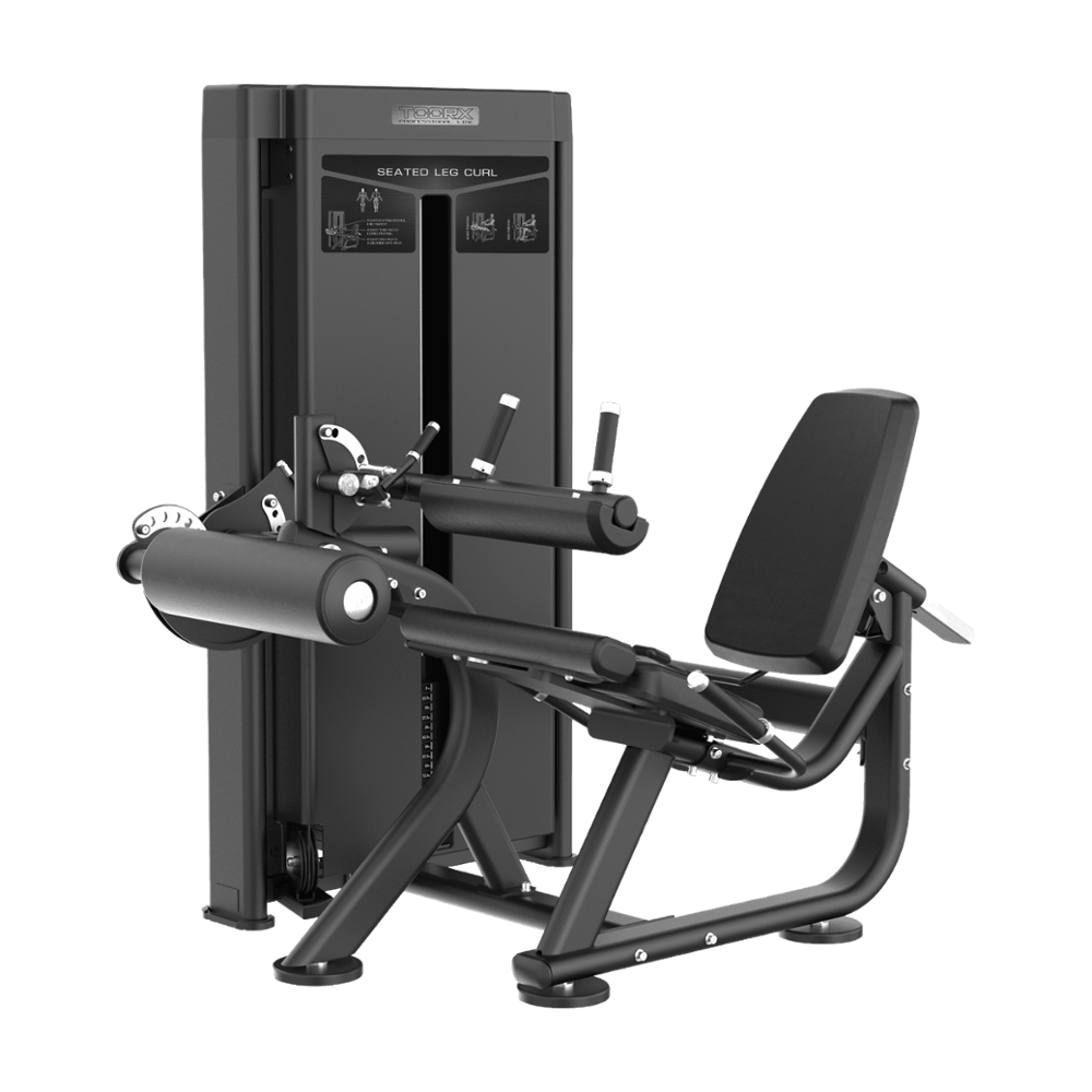 PLX-8230 SEATED LEG CURL