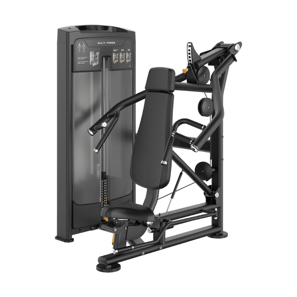 PLX-9200 MULTI PRESS