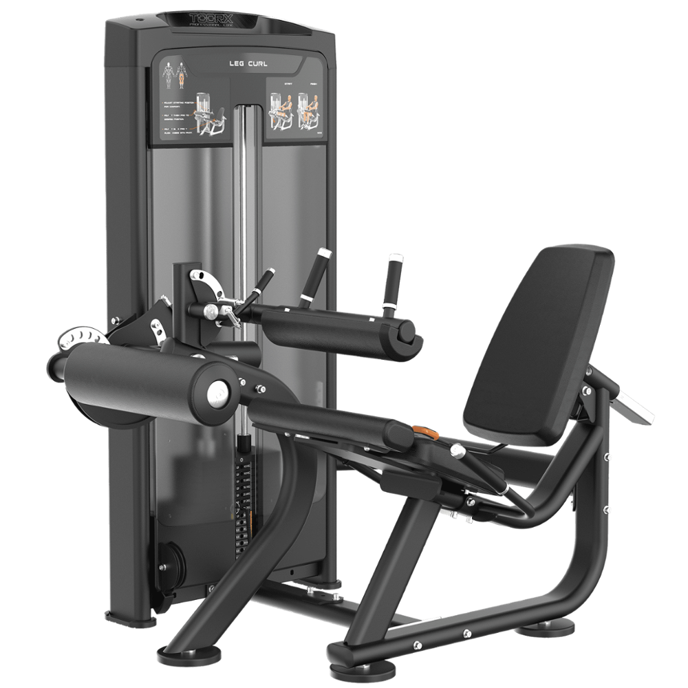 PLX-8850 SEATED LEG CURL