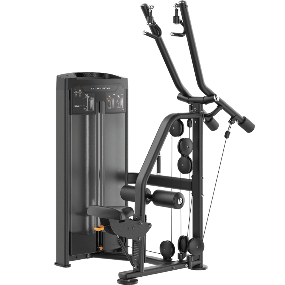 PLX-8350 LAT PULL DOWN