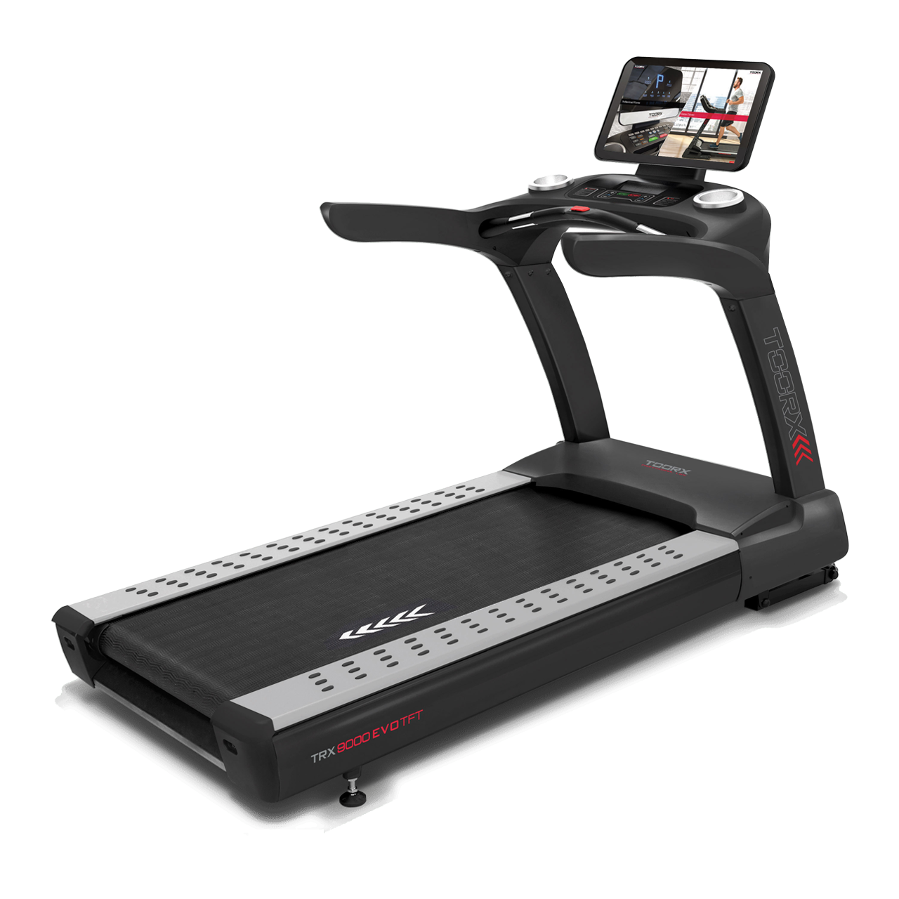 TRX 9000 EVO TFT