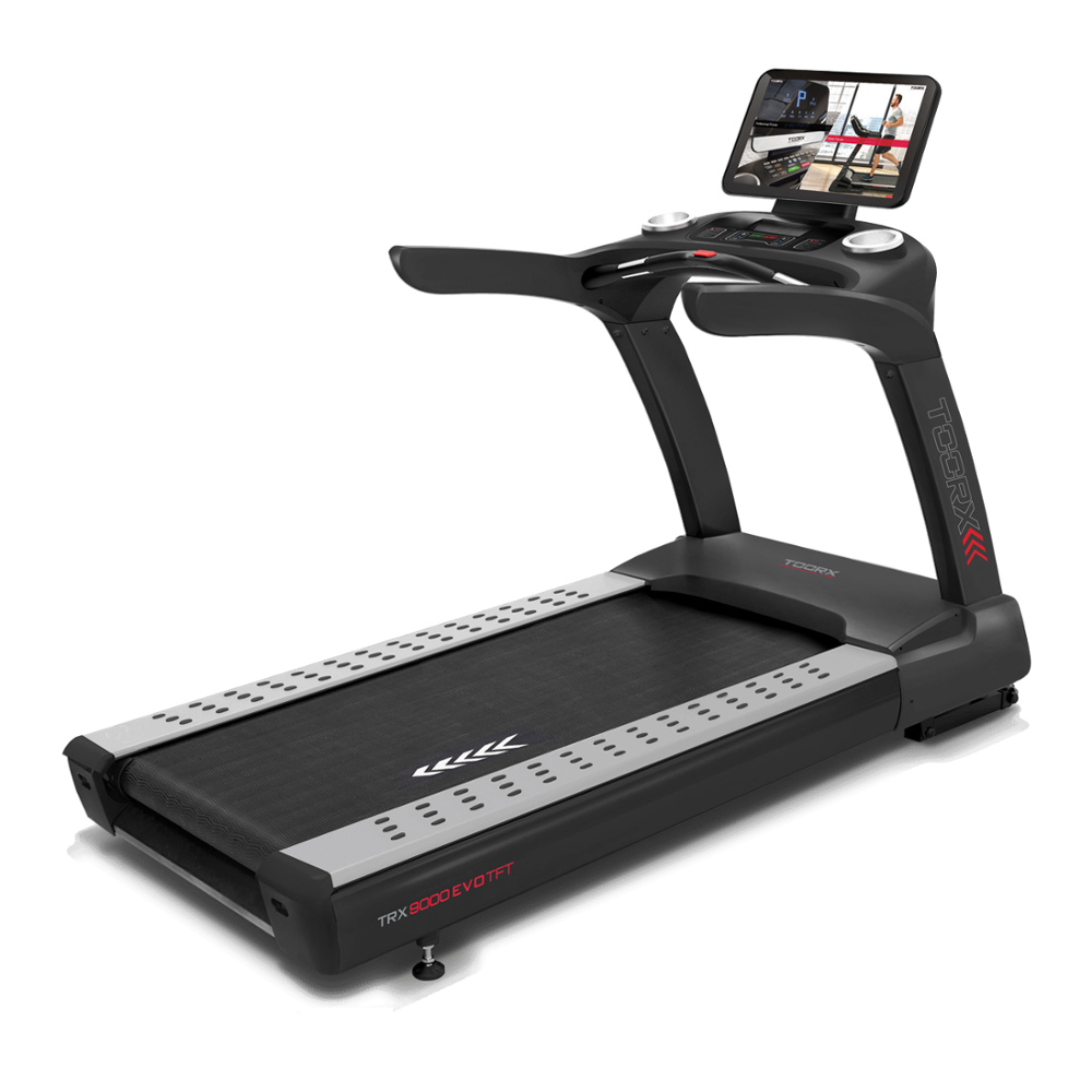 TRX 9000 EVO TFT