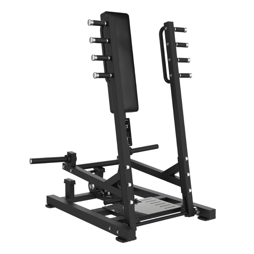 FWX-6250 STANDING CHEST PRESS &nbsp;SISTEMA DI SPINTA a leveraggi indipendenti convergenti &nbsp;CUSCINI IN SCHIUMA AD ALTA DENSIT&Agrave; con rivestimento in PU &nbsp;REGOLAZIONE altezza sedile su 13 posizioni &nbsp;PESO MAX CARICABILE 300 KG