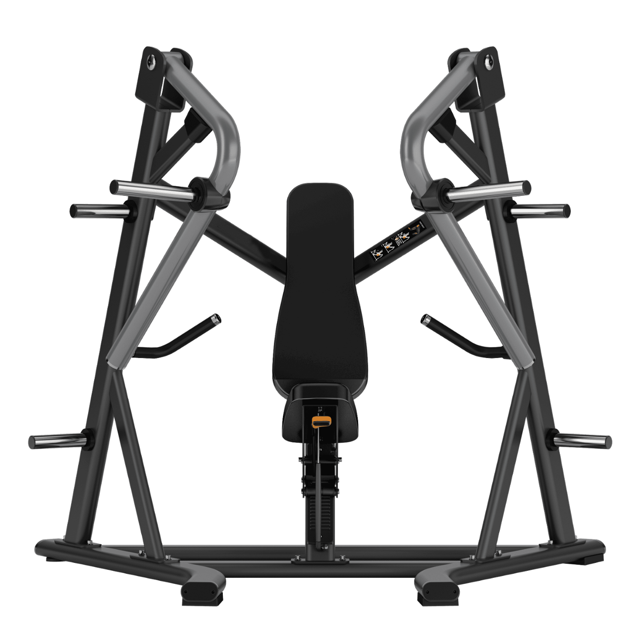 FWX-8000 WIDE CHEST PRESS