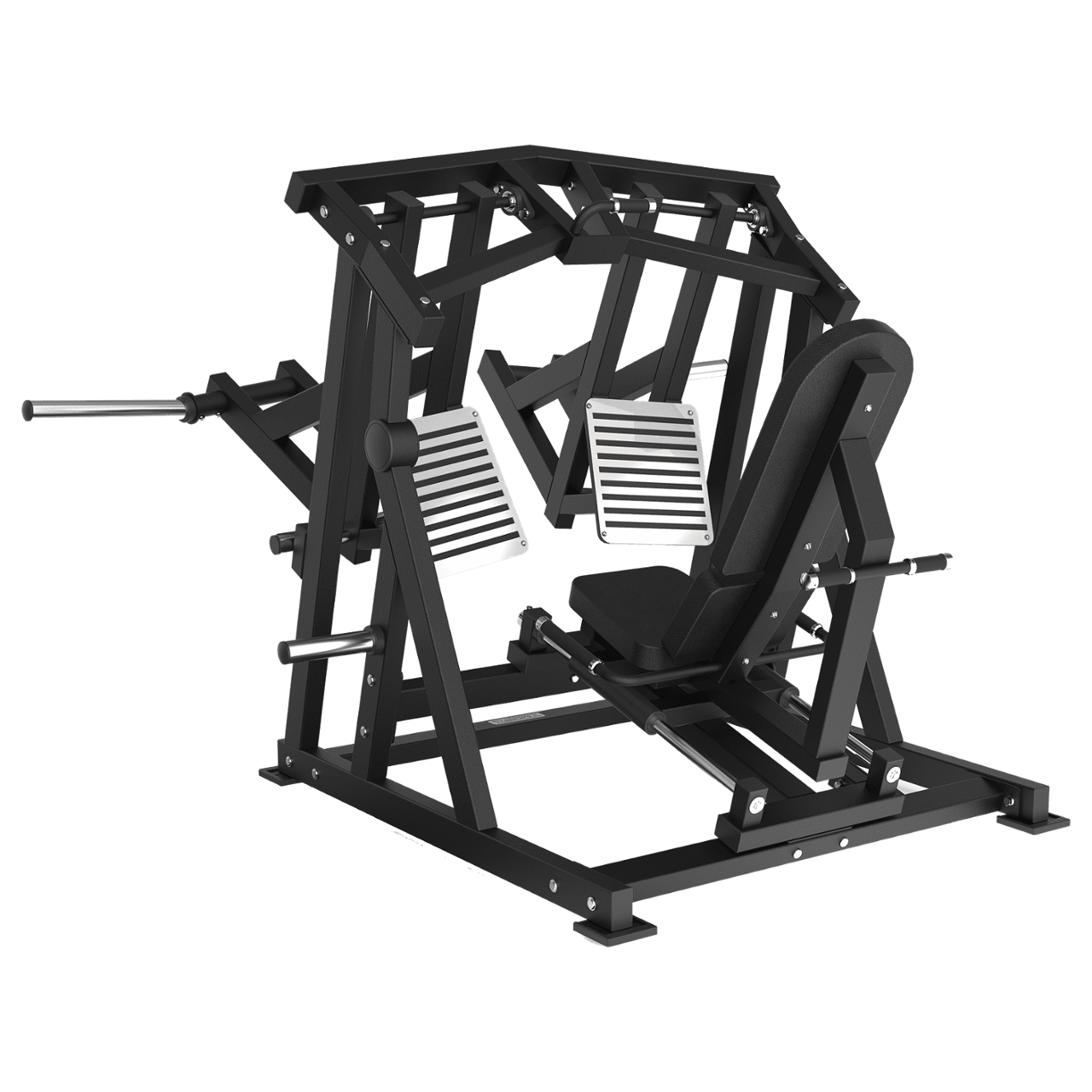 FWX-7300 ISOLATERAL LEG PRESS