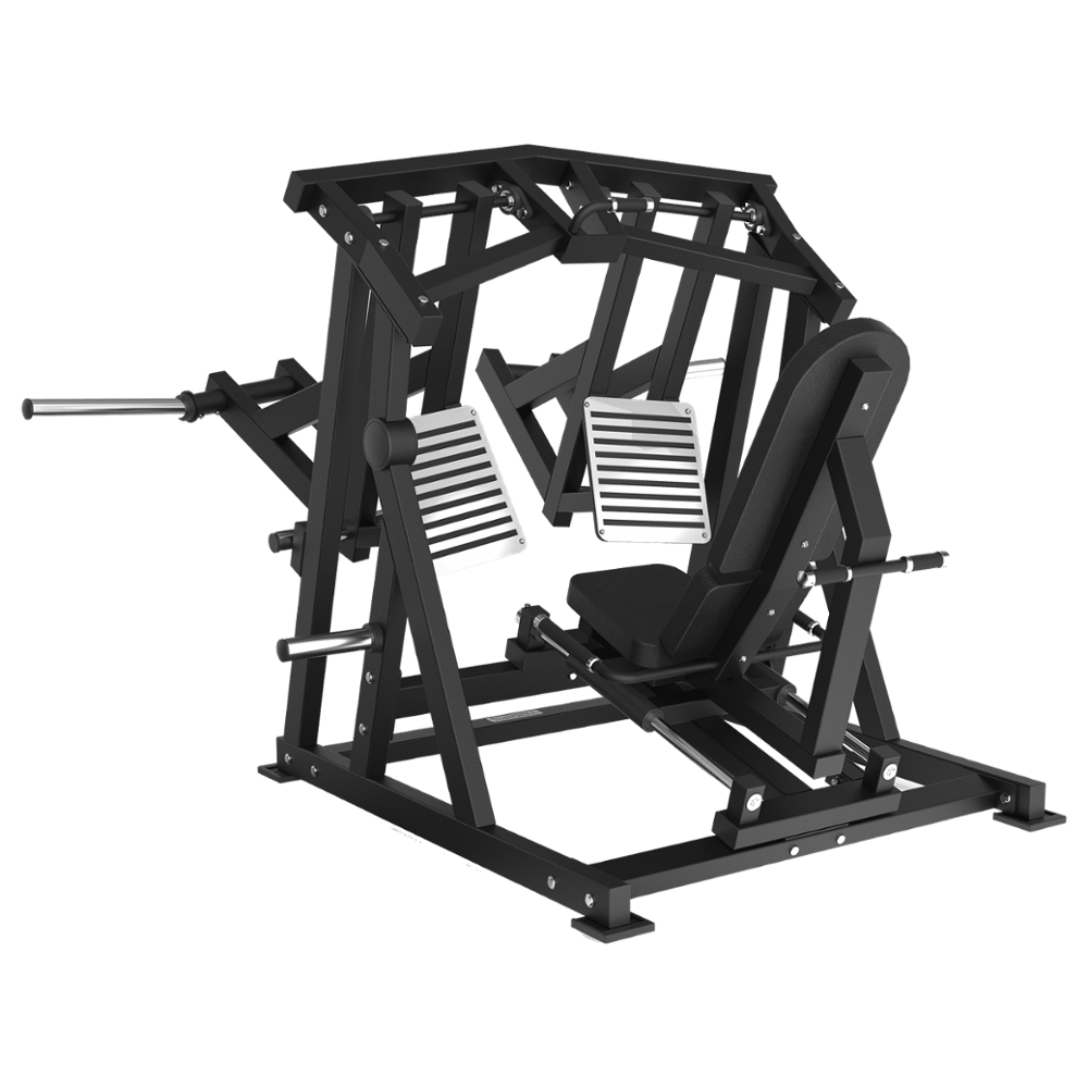 FWX-7300 ISOLATERAL LEG PRESS