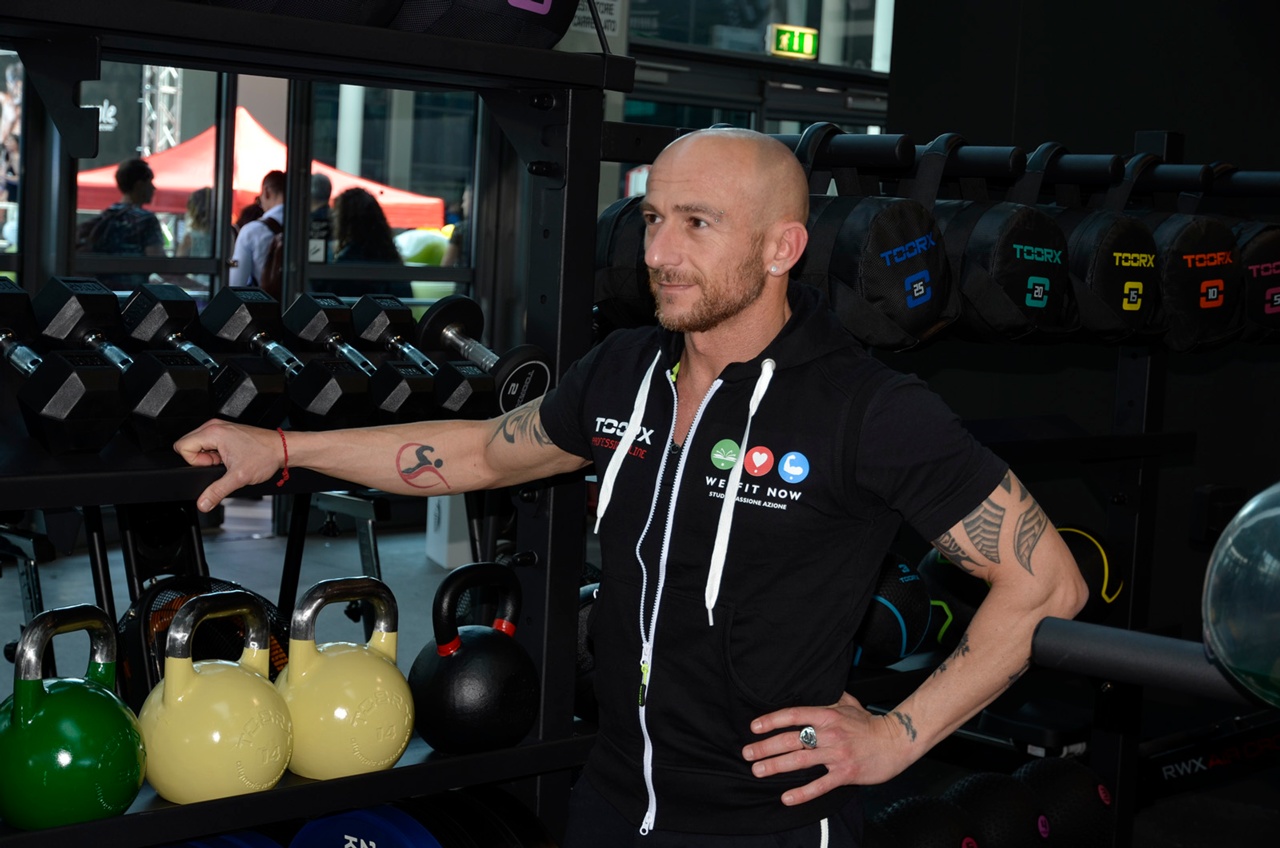 Ciro Ciamillo, un partenaire sans égal !