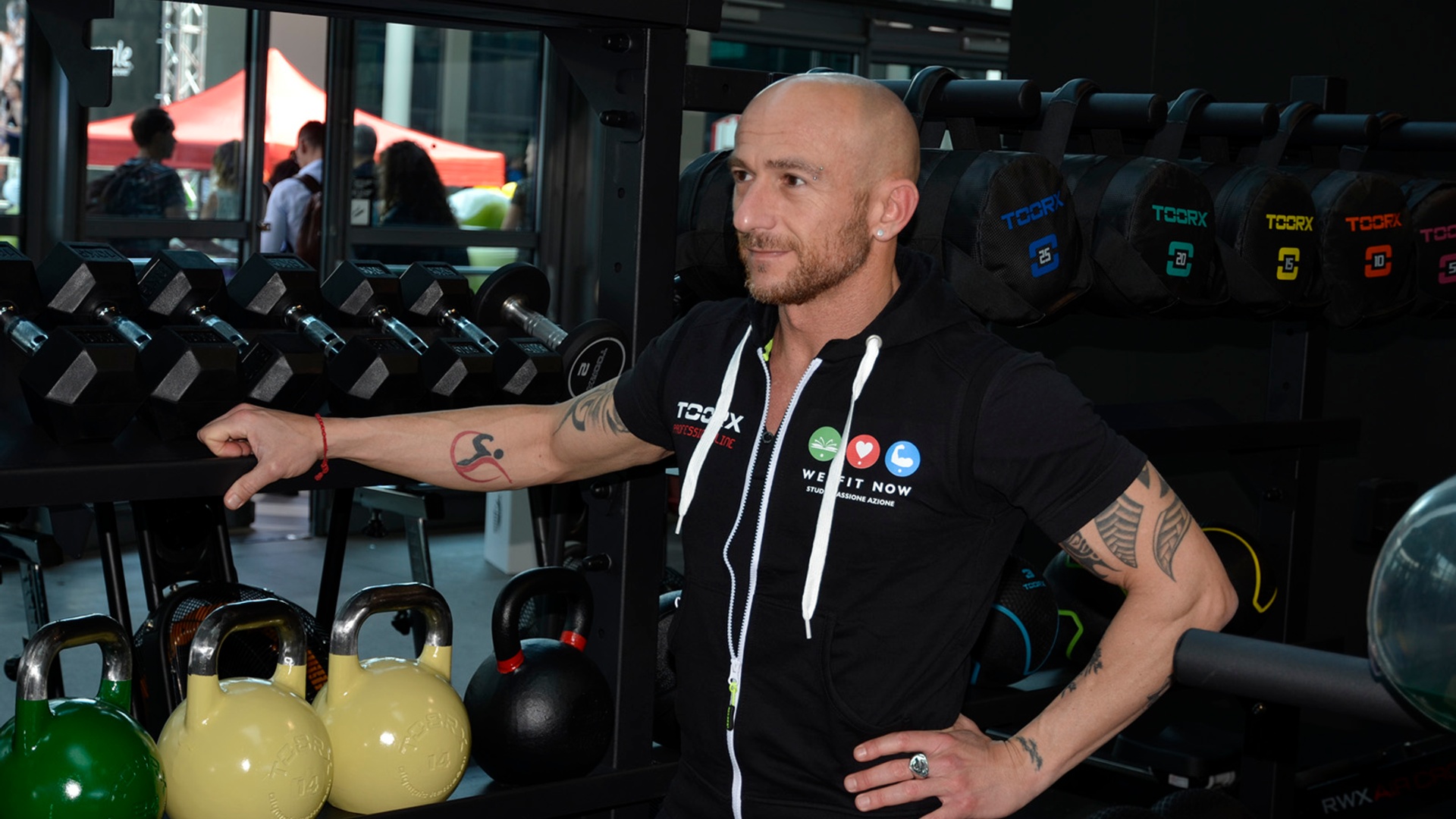 Ciro Ciamillo, un partenaire sans égal !