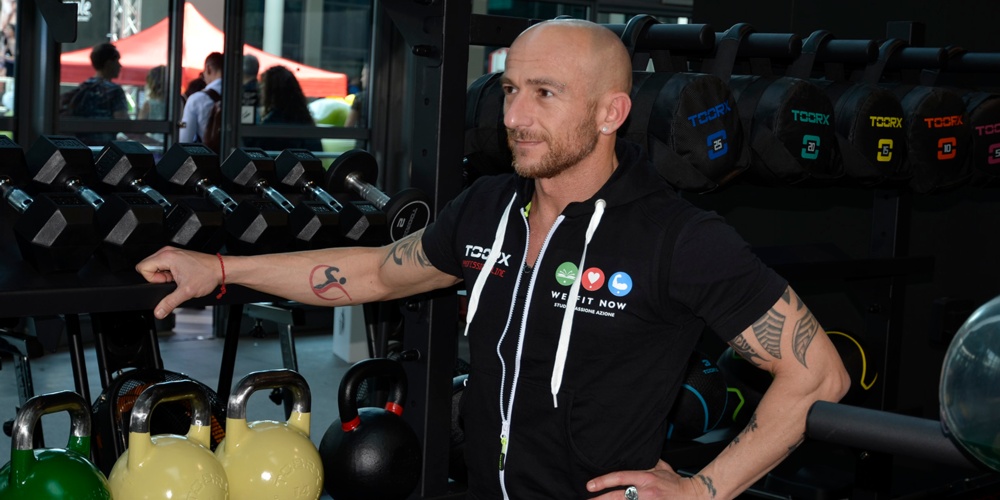 Ciro Ciamillo, partner bezkonkurencyjny!