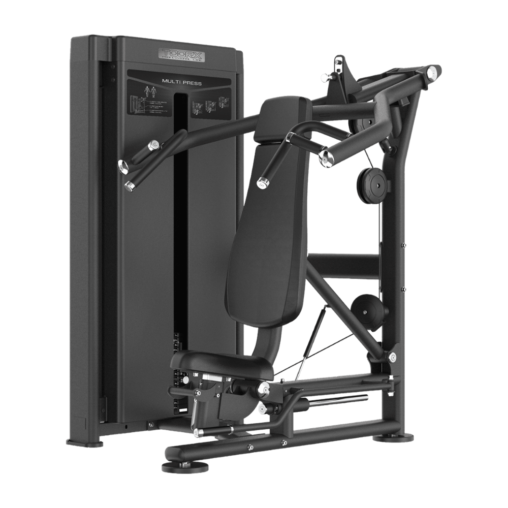 PLX-8830 MULTI PRESS