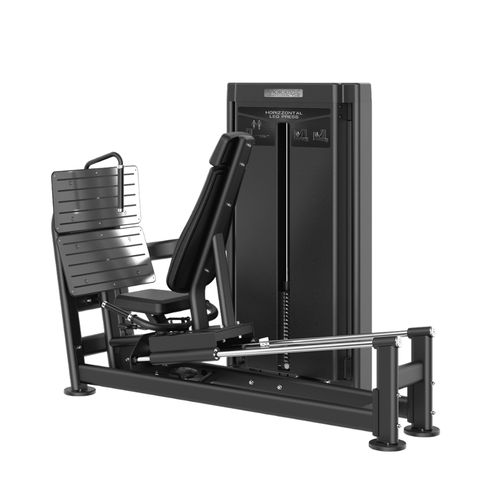 PLX-8030 HORIZONTAL LEG PRESS