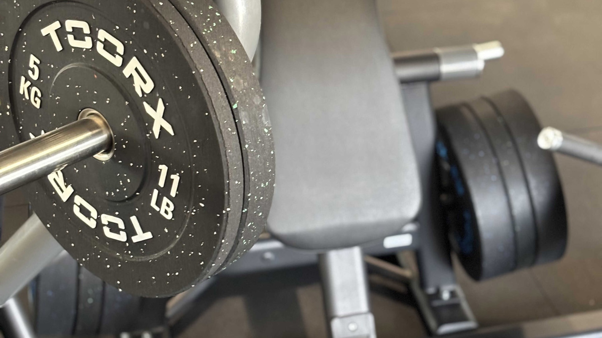 Fitnesscentrum Halsteren