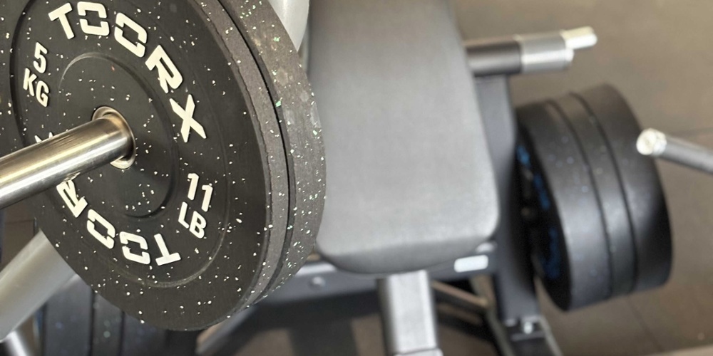 Fitnesscentrum Halsteren