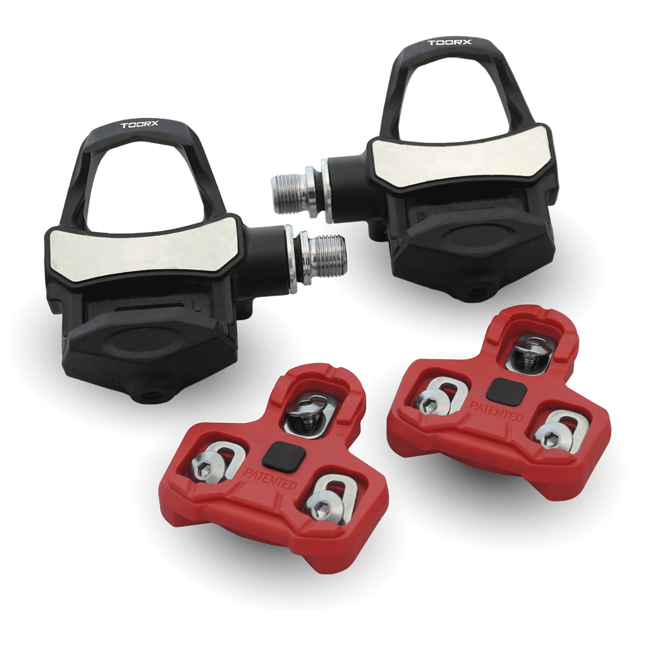 TX-POWER - POWER METER PEDALS KEO SYSTEM